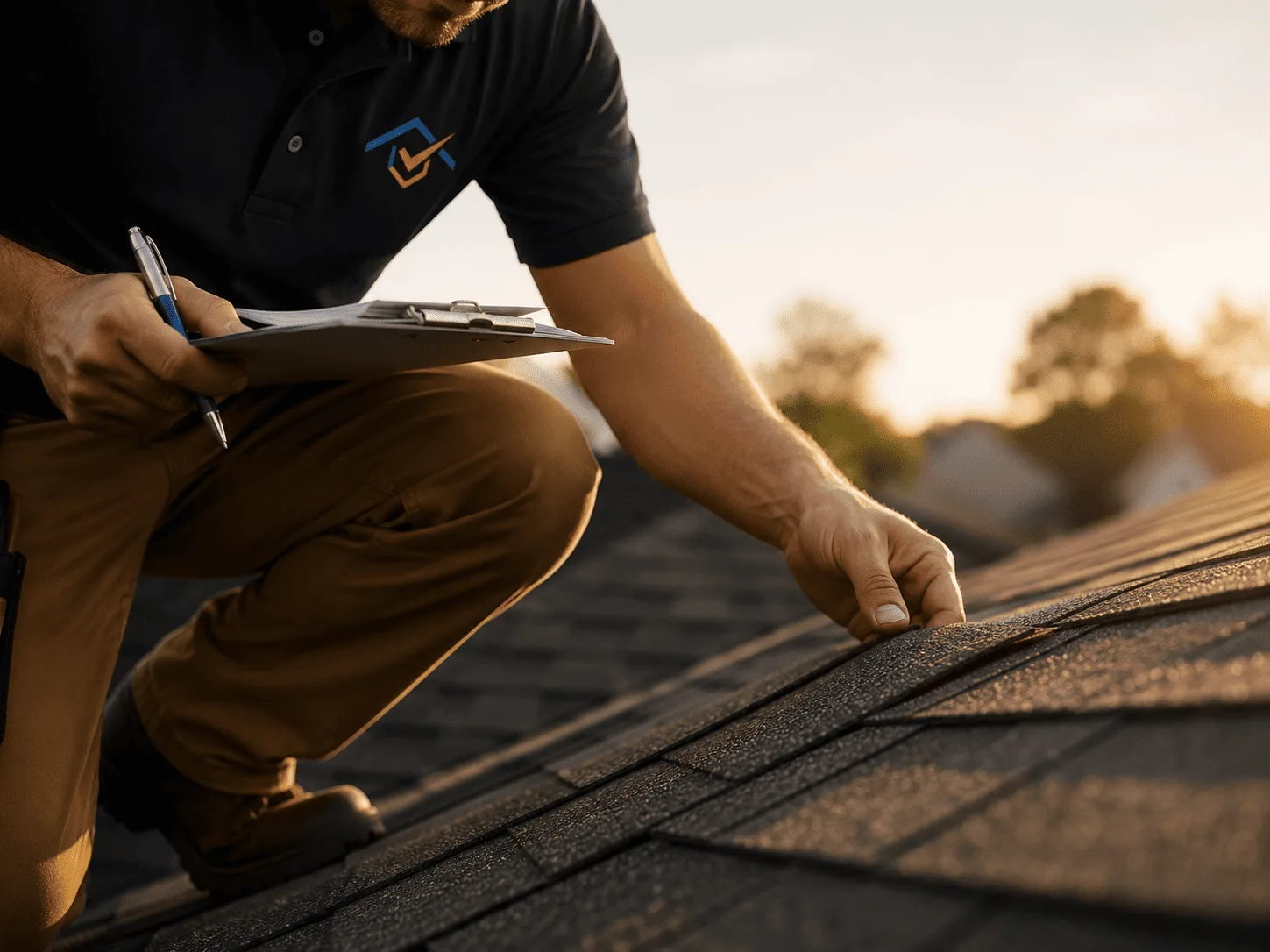 Why Choose Roof Inspection in Hennessey, OK